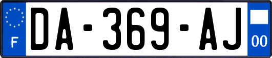 DA-369-AJ