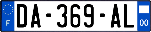 DA-369-AL