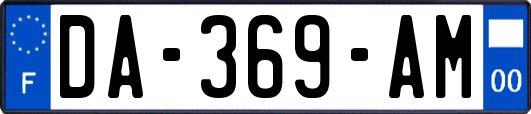 DA-369-AM