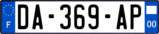 DA-369-AP