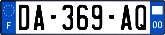 DA-369-AQ