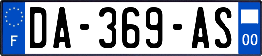 DA-369-AS