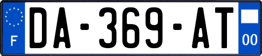 DA-369-AT