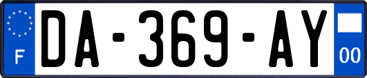 DA-369-AY
