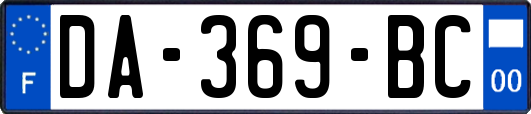 DA-369-BC
