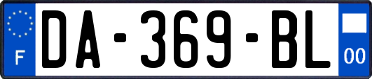 DA-369-BL