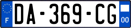 DA-369-CG