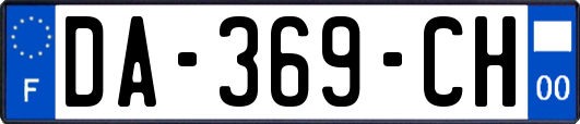 DA-369-CH