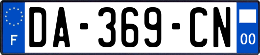 DA-369-CN
