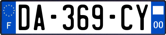 DA-369-CY