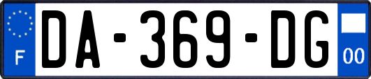 DA-369-DG
