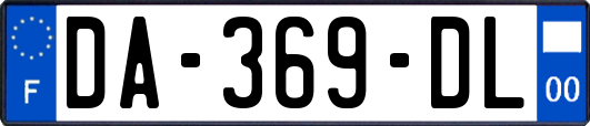 DA-369-DL