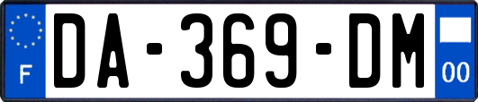 DA-369-DM