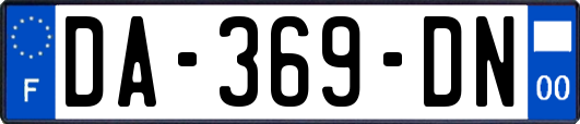 DA-369-DN