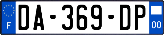 DA-369-DP