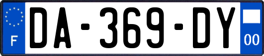 DA-369-DY