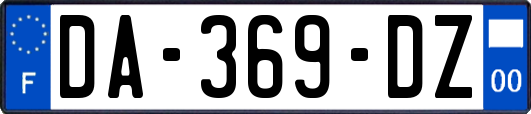 DA-369-DZ