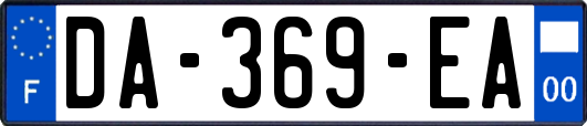 DA-369-EA