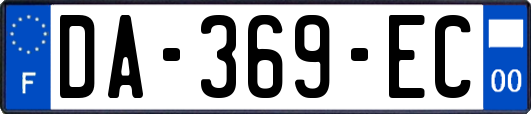 DA-369-EC