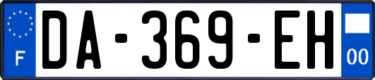 DA-369-EH