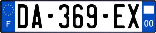 DA-369-EX