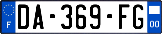 DA-369-FG