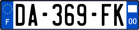 DA-369-FK
