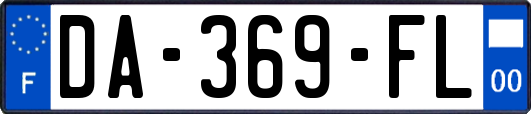 DA-369-FL