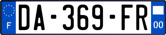 DA-369-FR