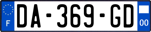 DA-369-GD