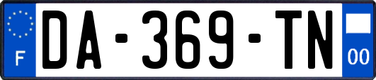 DA-369-TN