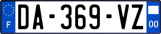 DA-369-VZ