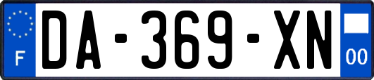 DA-369-XN