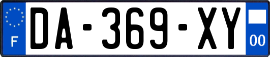 DA-369-XY