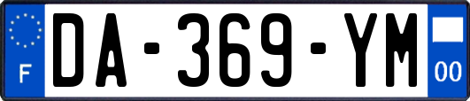 DA-369-YM