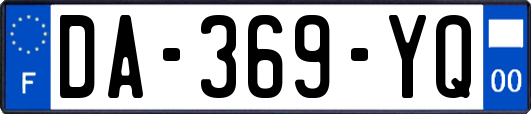DA-369-YQ