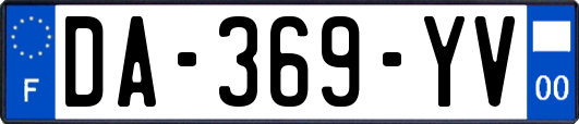 DA-369-YV
