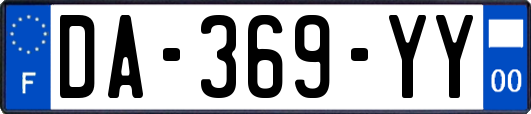 DA-369-YY