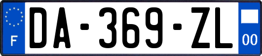 DA-369-ZL