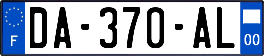 DA-370-AL