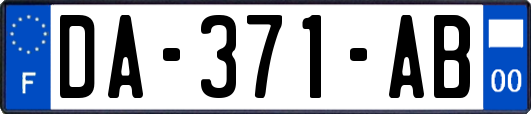 DA-371-AB