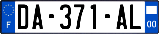 DA-371-AL