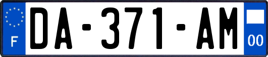 DA-371-AM