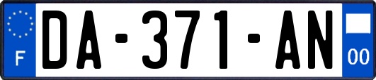 DA-371-AN