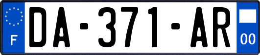 DA-371-AR