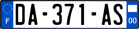 DA-371-AS