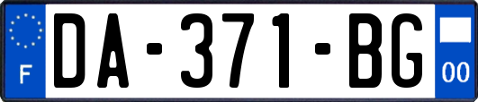 DA-371-BG