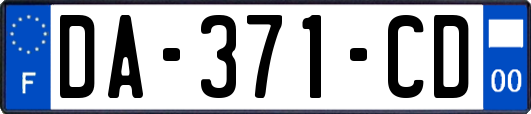 DA-371-CD