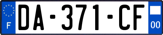 DA-371-CF