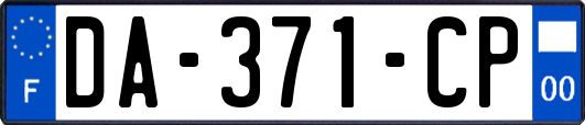 DA-371-CP